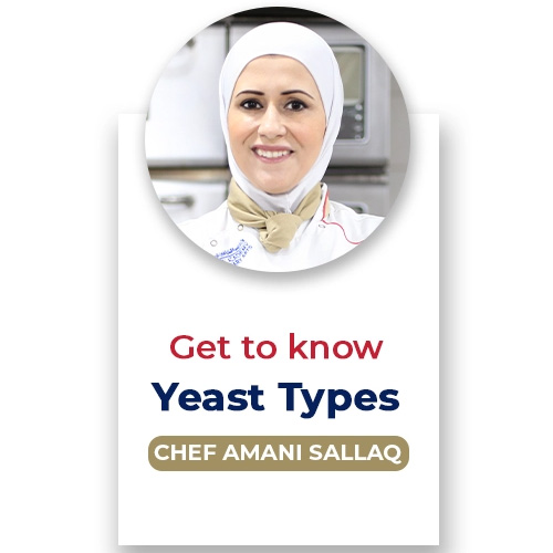 What is Yeast