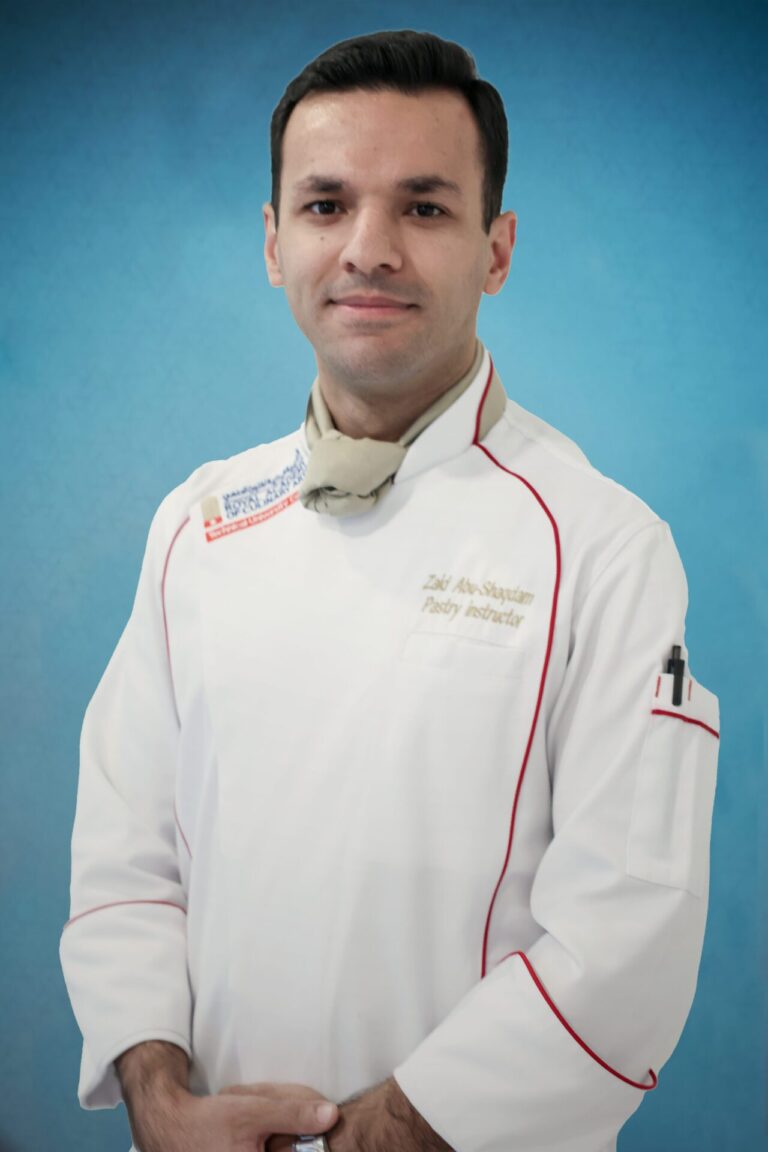 odai shakdam